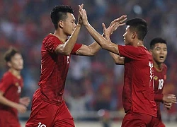 &#8216;U23 Việt Nam thiếu một thủ lĩnh thực sự ở giữa sân&#8217;