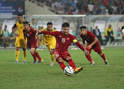 U23 Việt Nam - U23 Indonesia: Quyết chiến vì ngôi đầu