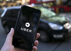 Uber chốt IPO, dự báo lọt Top 5 thương vụ IPO lớn nhất sàn NYSE