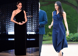 Vẫn biết Công nương Meghan Markle mê đồ hiệu nhưng không ngờ cô &#8220;tiêu hoang&#8221; tới mức này để sắm sửa đồ bầu bí