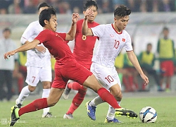 Việt Nam 0-0 Indonesia (hiệp hai): Chờ đòn hiểm của thầy Park