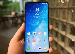 Xiaomi úp mở về Mi MIX 4, có thể trình làng sớm hơn dự kiến