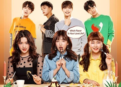 10 bộ web drama dành cho những ai đã 'ngán' phim truyền hình Hàn Quốc