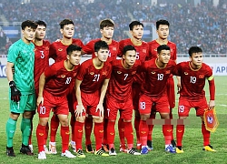 16 cái tên chính thức dự VCK U23 Châu Á 2020: Việt Nam vô đối!