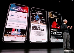 Apple News dính lỗi chỉ sau một ngày giới thiệu dịch vụ mới