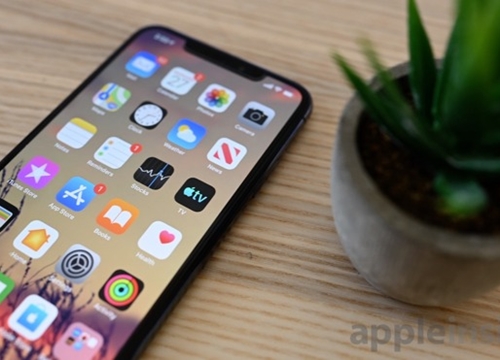 Apple tung ra bản beta đầu tiên của iOS 12.3 với ứng dụng TV mới