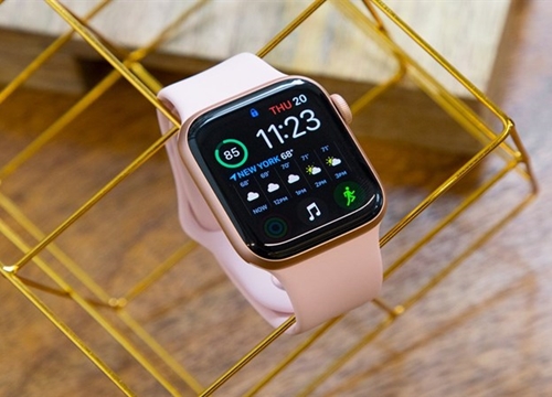 Apple Watch Series 5: Tổng hợp tin đồn và rò rỉ mới nhất