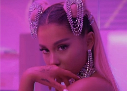 Ariana Grande tiết lộ muốn xem Blackpink trình diễn tại lễ hội âm nhạc Coachella