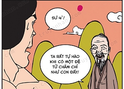 Ba cha con (bộ mới) phần 26: Trả thù