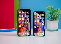 Bạn nên mua iPhone XS / XS Max phiên bản lưu trữ nào: 64GB, 256GB hay 512GB?