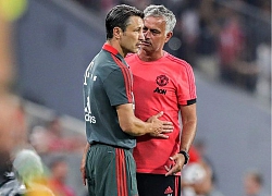 Bayern - Mourinho: Liệu có nên duyên ?