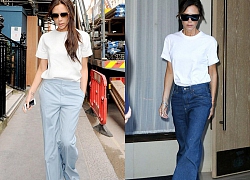 Bí kíp diện đồ hè sang chảnh và thời thượng như Victoria Beckham từ những items đơn giản nhất