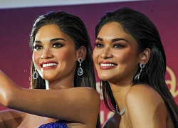 Bóc tách 'cận cảnh' từng chi tiết tượng sáp của Miss Universe 2015 Pia Wurtzbach giống đến đáng sợ!