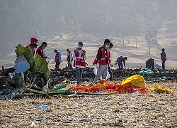 Boeing 737 MAX, từ 'cỗ máy đào tiền' đến nỗi sợ của thế giới