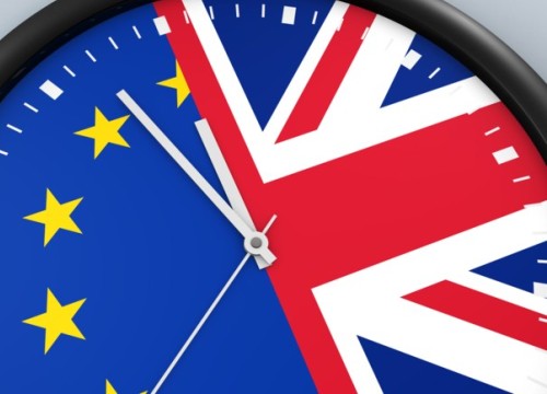 Brexit - Cơ hội tốt cho Trung Quốc