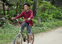 Cậu bé đạp xe 100km thăm em: "Cái lý của tình thương"