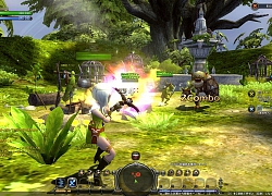 Câu chuyện quái dị của Dragon Nest: Một tựa game hai số phận hoàn toàn trái ngược