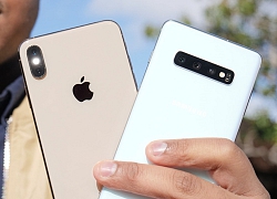 Chấm điểm Galaxy S10+: Điểm tổng thể cao nhất, thua Iphone ở độ hài lòng của người dùng