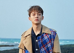 Chen (EXO) và Jisoo (BlackPink) không hẹn mà gặp tung ảnh tái xuất: Kẻ tám lạng, người nửa cân!