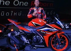 Chi tiết 2019 Honda CBR150R mới, giá từ 67,5 triệu đồng