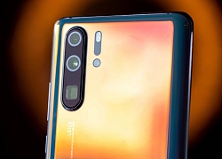 Chi tiết camera Huawei P30 & P30 Pro: Nâng tầm camera-phone 2019!