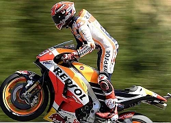 Chiêm ngưỡng 10 mẫu "tem đấu" xe đua MotoGP ấn tượng nhất mọi thời đại