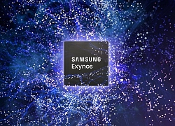 Chip Exynos 9710 của Samsung lần đầu tiên lộ diện thông số kỹ thuật