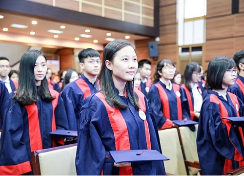 Chương trình học bổng thạc sỹ năm 2019 trị giá hơn 10 tỷ đồng