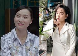 Cô ô sin Trúc của "Những cô gái trong thành phố": Trong phim xấu hơn bên ngoài cũng là một cái tội?