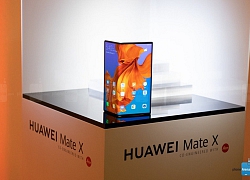 Có tiền cũng chưa chắc mua được Samsung Galaxy Fold hay Huawei Mate X vào ngày mở bán