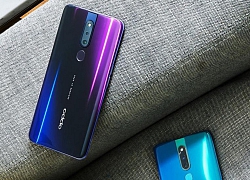 Còn 2 ngày nữa OPPO F11 Pro chính thức ra mắt tại Việt Nam