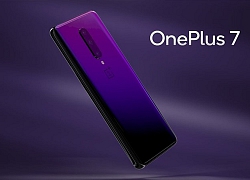 Concept OnePlus 7: Màn hình không notch, camera &#8220;thò thụt&#8221;, sạc nhanh 44W