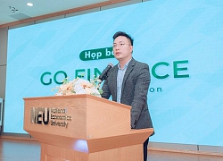 Cuộc thi Go Finance 2019 dự kiến thu hút được 1.200 thí sinh tham dự