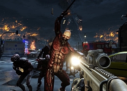 Cuối tuần này, hãy thỏa sức bắn zombie với Killing Floor 2 miễn phí 100%