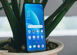 Đánh giá hiệu năng và trải nghiệm chơi game trên OPPO F11 Pro: Không quá đỉnh nhưng cũng khó để chê