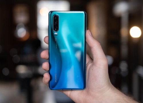 Đánh giá Huawei P30 và P30 Pro: Những "chiến binh" mới của Huawei