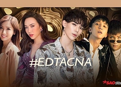 Diệu Nhi - cô nàng vượt loạt nghệ sĩ Vpop để sở hữu màn Cover #EDTACNA (Hương Giang) khiến fan mê mệt