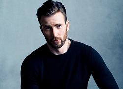 Được hàng triệu thiếu nữ khao khát, tài tử "Captain America" Chris Evans không muốn lấy vợ vì lý do này