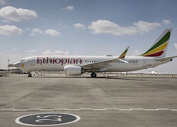 Ethiopia công bố báo cáo ban đầu vụ tai nạn Boeing 737 MAX8 vào cuối tuần