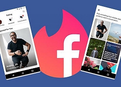 Facebook tung tính năng 'hẹn hò' tại Việt Nam