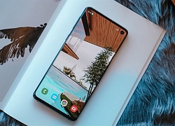 Galaxy S10 và cách khắc phục những vấn đề về hiệu năng