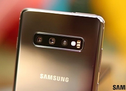 Galaxy S11 phải là một chiếc cameraphone siêu "khủng"