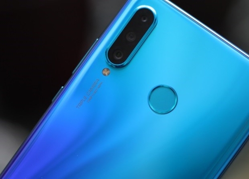 Giá bán chi tiết của Huawei P30, P30 Pro và P30 Lite tại Việt Nam