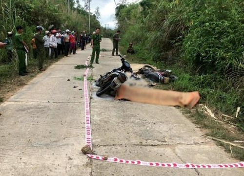 Gia Lai: Thanh niên 16 tuổi gây tai nạn liên hoàn, 7 người thương vong