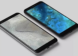 Google Pixel 3a và Pixel 3a XL sẽ có màu "Iris" mới, giá khởi điểm 11.7 triệu đồng