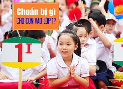 Hà Nội: Chuẩn bị tốt công tác tuyển sinh vào các trường mầm non, lớp 1 và lớp 6