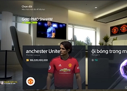 Hàng loạt tài khoản Top giá trị đội hình trong FIFA Online 4 bỗng nhiên 'mất tích'