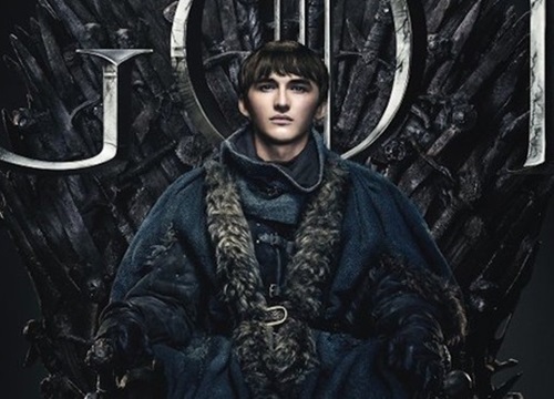 Hãy khóc thương cho Bran Stark nếu cậu ấy lỡ ra đi trong mùa 8 'Game of Thrones'