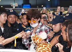 &#8220;Hoàng tử Châu Á&#8221; Lee Kwang Soo thành viên có số hưởng nhất trong dàn cast Running Man