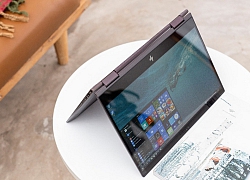 HP ENVY x360 13 Tinh hoa hội tụ